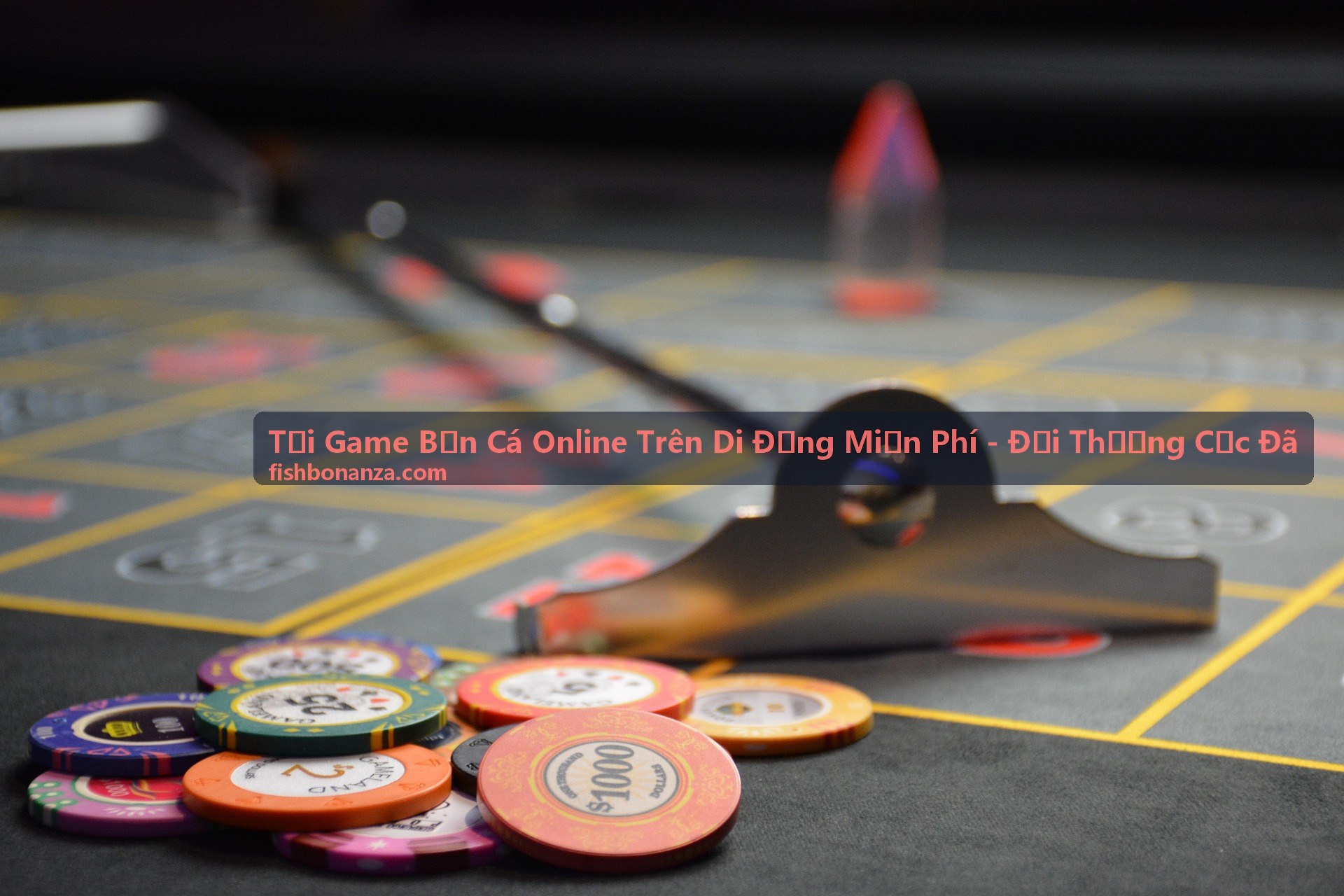 Sảnh Ngư Long Tranh Bá - tải game bắn cá online trên di động miễn phí đổi thưởng cực đã